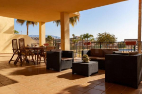 Encantador apartamento en Mijas